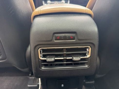 Used 2022 Lincoln Corsair Reserve w/ Elements Package FWD image 26