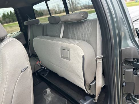 Certified 2018 Ford F150 XLT w/ Equipment Group 302A Luxury AWD/4WD image 16