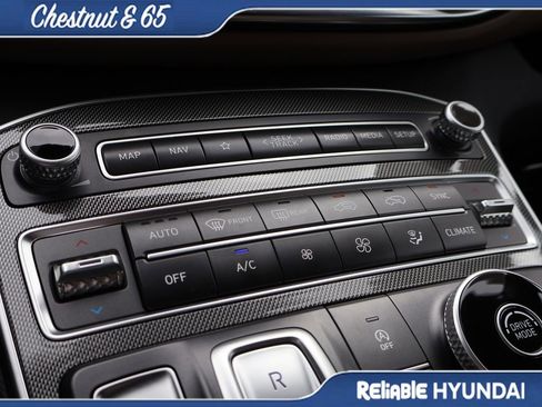 Certified 2023 Hyundai Santa Fe SEL FWD image 37