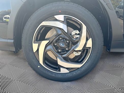 New 2026 Subaru Crosstrek 2.5i Limited AWD/4WD image 29