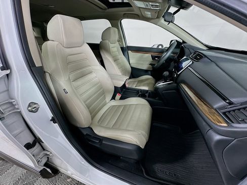 Used 2018 Honda CR-V EX image 34