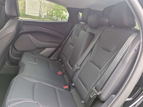 New 2026 Ford Mustang Mach-E Premium image 13