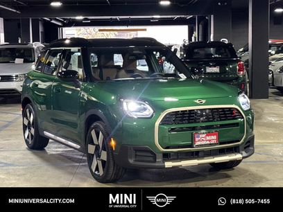 Used 2025 MINI Cooper Countryman S