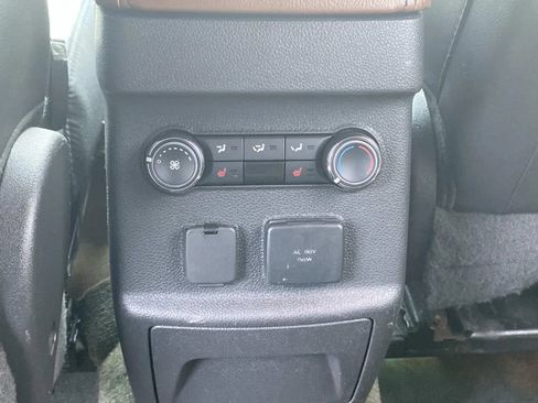 Used 2014 Ford Explorer Limited w/ Equipment Group 301A FWD image 14
