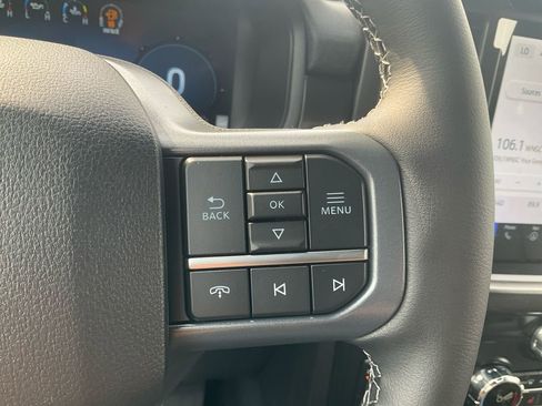 New 2026 Ford F150 Lariat AWD/4WD image 21