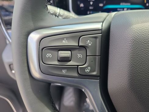New 2026 Chevrolet Silverado 1500 RST RWD image 25