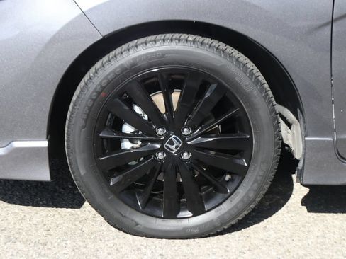 Used 2020 Honda Fit Sport image 38