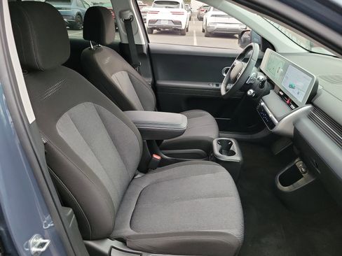 Certified 2024 Hyundai Ioniq 5 SEL image 21