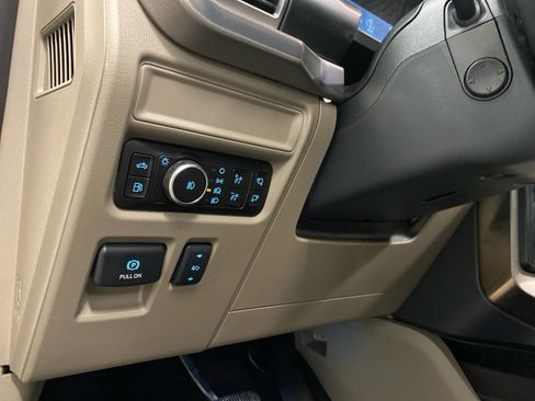 New 2025 Ford F150 Platinum w/ Equipment Group 703A Plus image 19