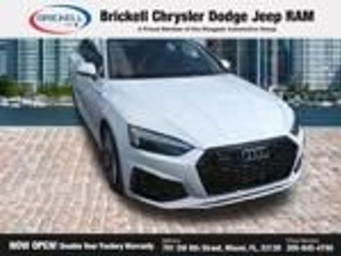 Used 2025 Audi A5 2.0T Premium Plus AWD/4WD image 21