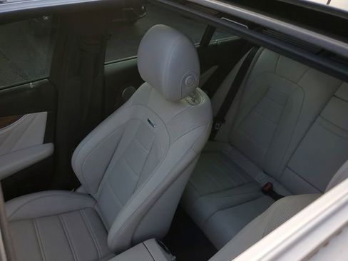 Used 2017 Mercedes-Benz E 43 AMG 4MATIC Sedan image 35