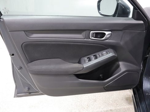 Used 2024 Honda Civic LX image 13