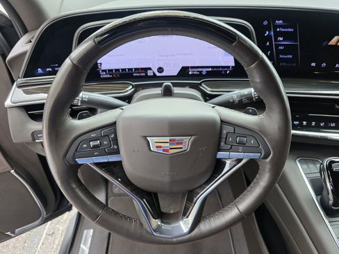 Used 2023 Cadillac Escalade Sport AWD/4WD image 20