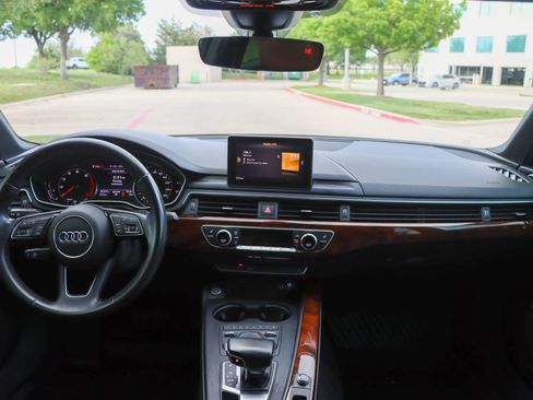 Used 2019 Audi A4 2.0T Premium w/ Convenience Package image 25