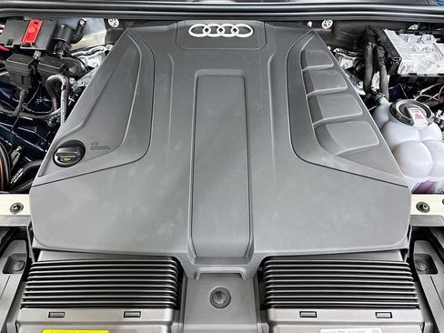 New 2026 Audi Q7 2.0T Premium image 22