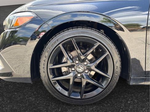 Used 2022 Honda Civic Sport image 13