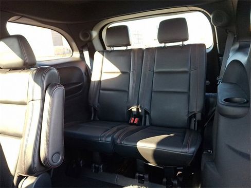 Used 2021 Dodge Durango R/T w/ Blacktop Package image 11
