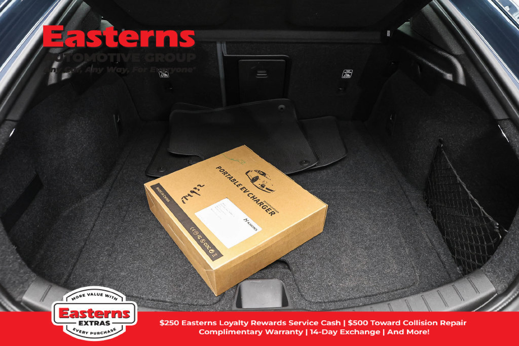 Used 2024 Polestar Polestar 2 w/ Pilot Pack RWD image 10