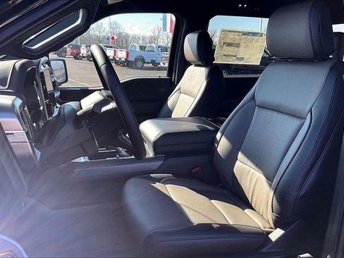 New 2026 Ford F150 Lariat image 9
