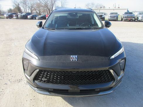 New 2026 Buick Envision Sport Touring image 11