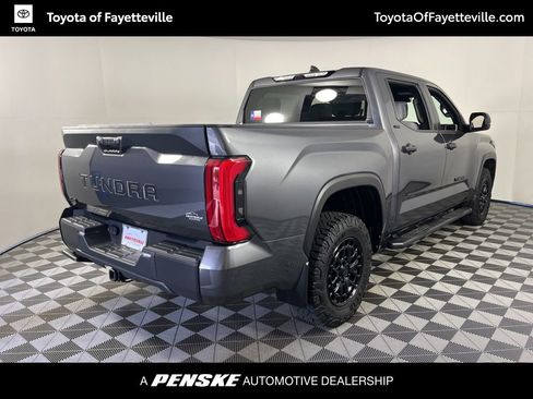Used 2025 Toyota Tundra SR5 image 5