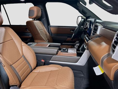 New 2025 Toyota Sequoia 1794 Edition image 30