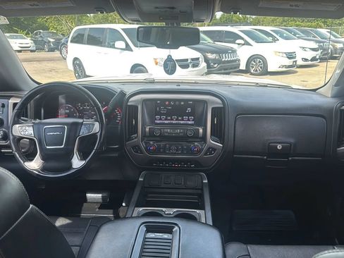 Used 2016 GMC Sierra 1500 Denali AWD/4WD image 11
