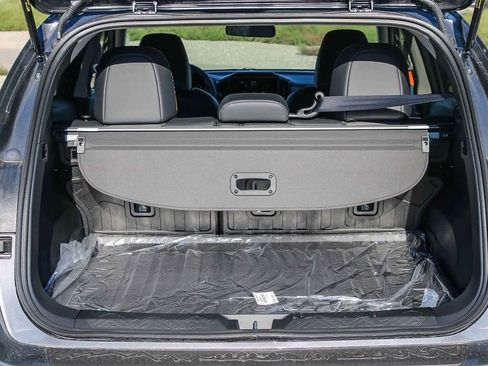 New 2025 Subaru Crosstrek 2.5i Limited image 25