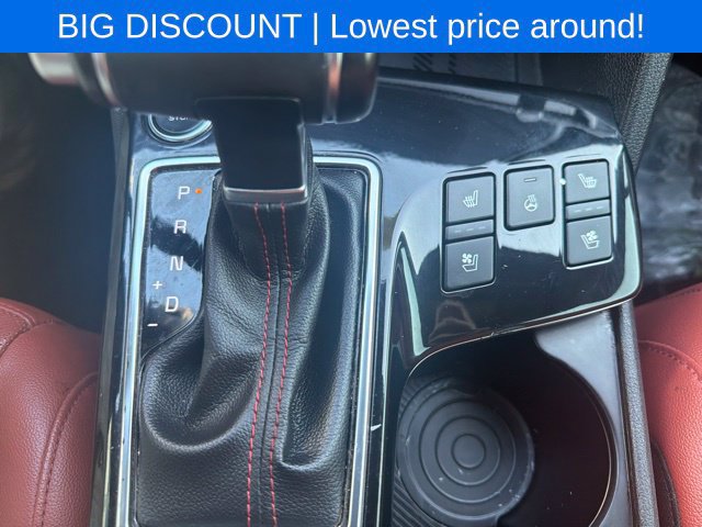 Used 2023 Kia Sportage SX AWD/4WD image 41
