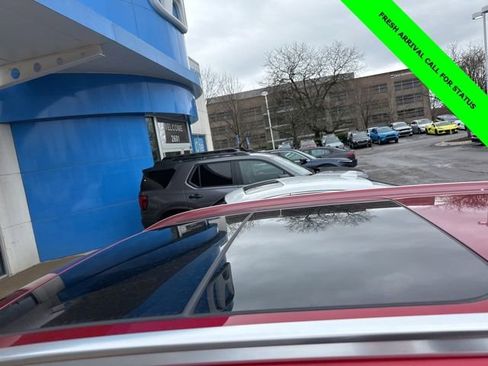 Used 2025 MAZDA CX-50 2.5 Hybrid w/ Weather Package image 16