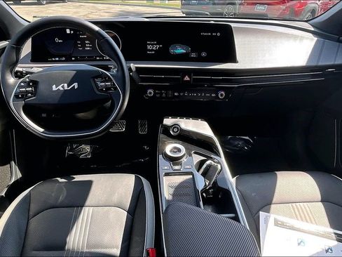 Used 2023 Kia EV6 GT-Line AWD/4WD image 13