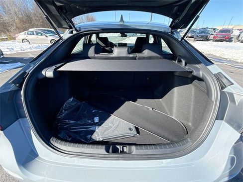 New 2026 Honda Civic Sport image 19