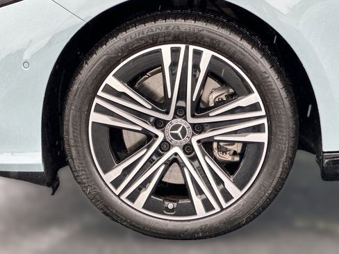 New 2026 Mercedes-Benz CLA 350 image 12