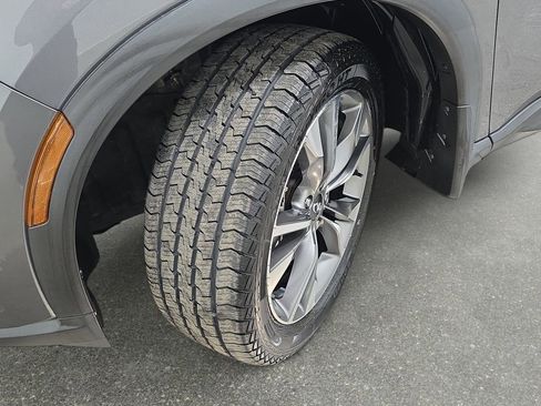 Certified 2023 INFINITI QX60 Luxe w/ Cargo Package image 28