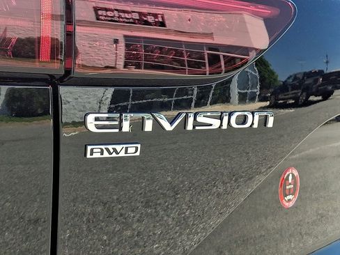 New 2026 Buick Envision Sport Touring AWD/4WD image 20