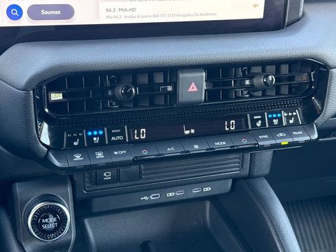 Used 2024 Toyota Land Cruiser AWD/4WD image 21