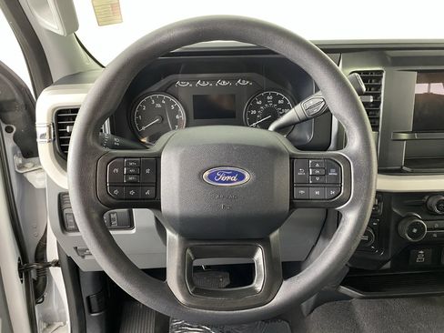 Used 2026 Ford F250 XLT AWD/4WD image 23