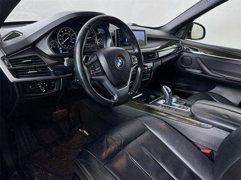 Used 2018 BMW X5 xDrive35i image 5