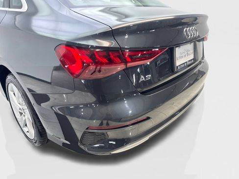 Used 2024 Audi A3 2.0T Premium FWD image 19