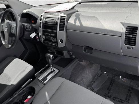 Used 2012 Nissan Xterra S w/ Value Package AWD/4WD image 18