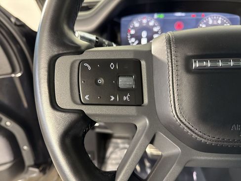Used 2022 Land Rover Defender 90 X AWD/4WD image 11