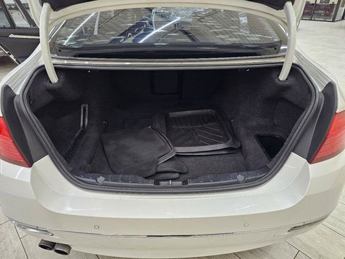 Used 2016 BMW 528i Sedan RWD image 13
