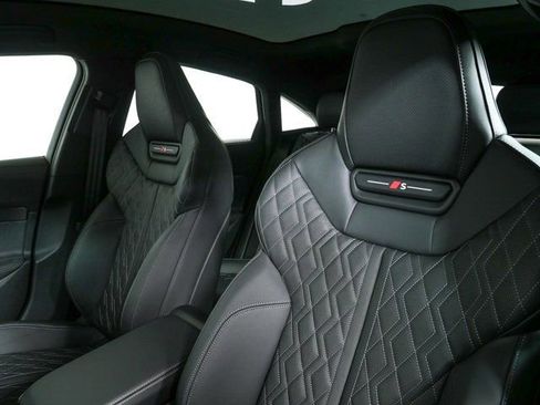 New 2026 Audi S5 Prestige AWD/4WD image 5