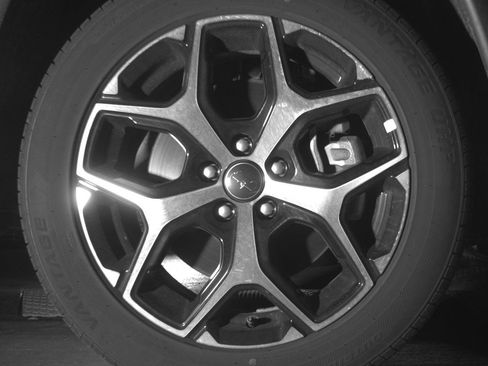 Used 2025 Jeep Compass Limited image 13