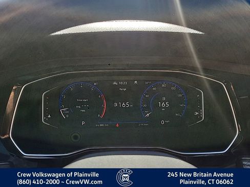 Certified 2024 Volkswagen Jetta SEL FWD image 4