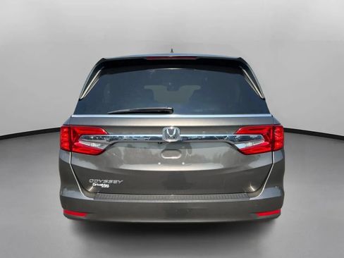 Used 2020 Honda Odyssey EX-L image 11