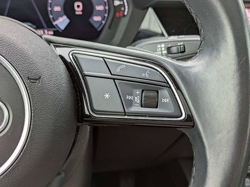 Used 2024 Audi A3 2.0T Premium FWD image 25