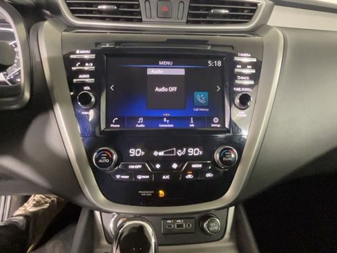 Used 2024 Nissan Murano SV w/ SV Midnight Edition Package AWD/4WD image 29