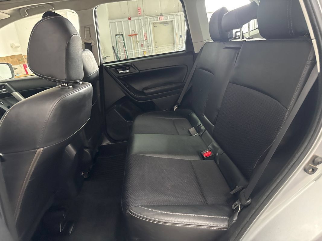Used 2018 Subaru Forester 2.0XT Premium AWD/4WD image 17