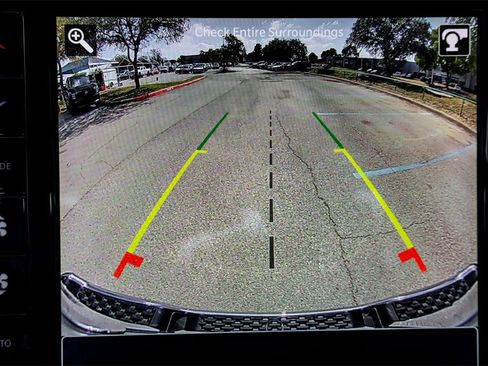 Used 2025 RAM 1500 Limited w/ Trailer Tow Group image 23